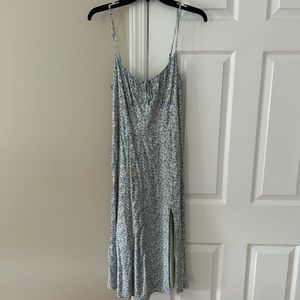 A&F dress